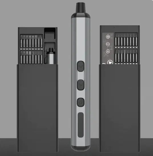 Jamli Tools™ 68-in-1 Electric Precision Screwdriver Set